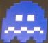 Picture of Pac-man Ghost